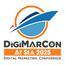 DigiMarCon At Sea – Digital Marketing, Media and Advertising Conference at Sea